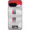 Serbia Soccer Flag Google Pixel 9 Skin